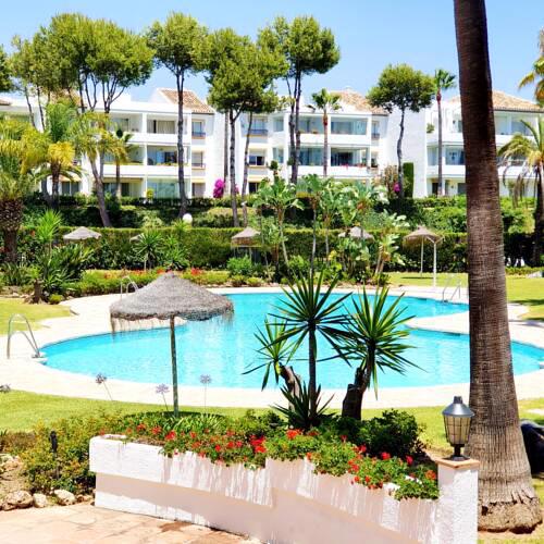 Miraflores Rancho Apts