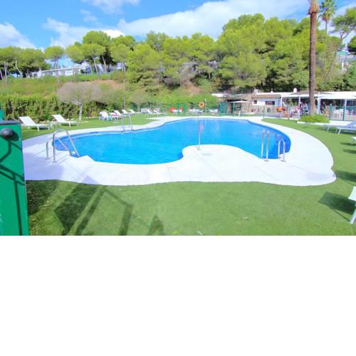 Miraflores Resort Studios