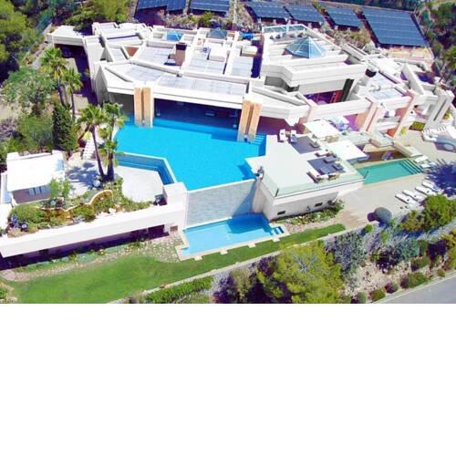 Mirage Ibiza