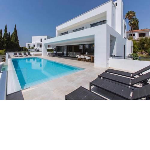Mirage Villa/Marbella