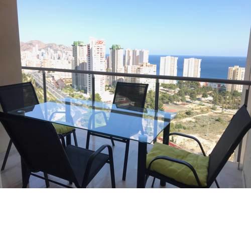 Miragolf Playa