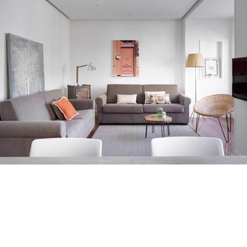 Mirakruz H Apartment by FeelFree Rentals