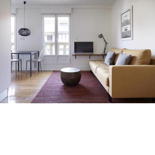 Mirakruz Terrace Apartment by FeelFree Rentals