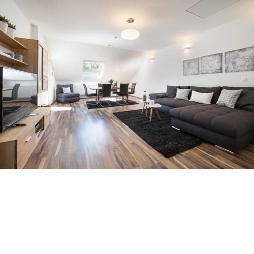 Miralior Apartment Mainz