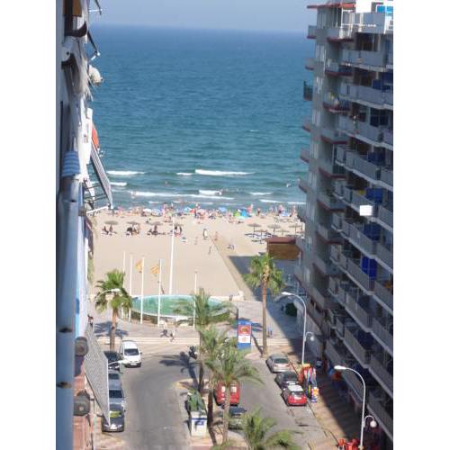 Miralmar, 10º-69