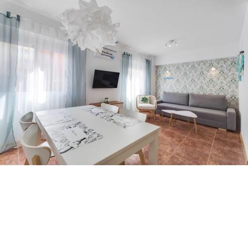 Miralmar Apartamento