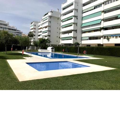 Miramar - Fantastic apartment close to the beach