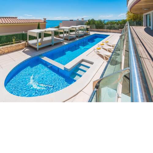 MIRAMAR Alcudia