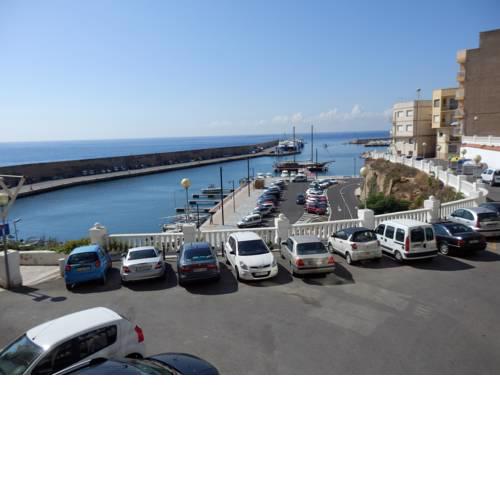 Miramar apartamento frente al mar 1º piso