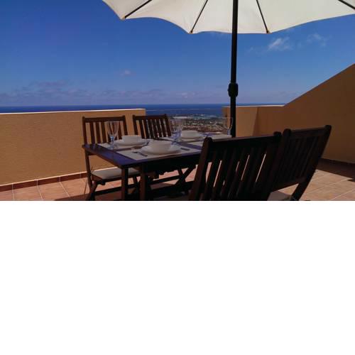 Miramar Apartment