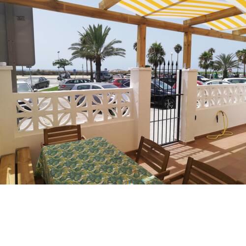 Miramar Conil
