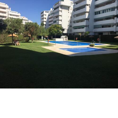 Miramar Holidays Fuengirola II
