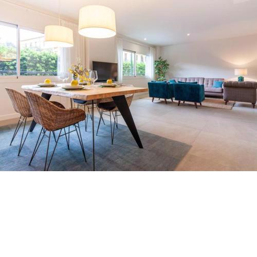 Miramar Luxury FreshApartments by Bossh! Apartments