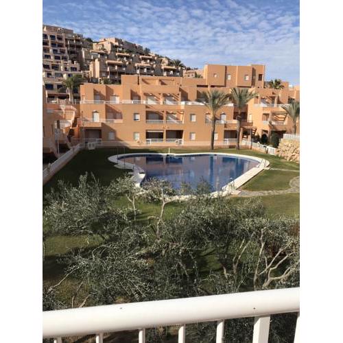 Miramar Marina de Marina Golf
