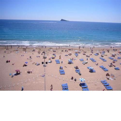 Miramar Playa - Fincas Arena