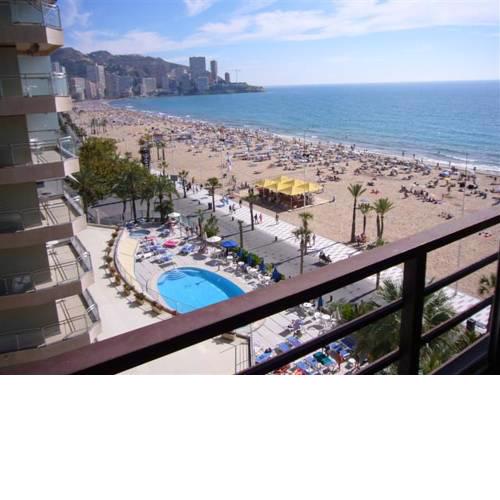 Miramar Playa II- Fincas Arena