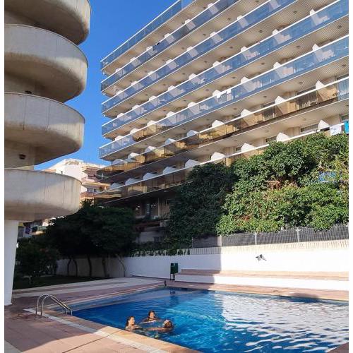 Miramar Serveis - Arquus III Salou