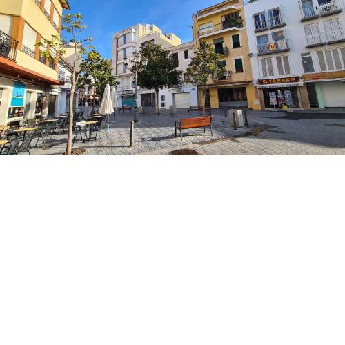 Miramar Serveis - Centro Puerto