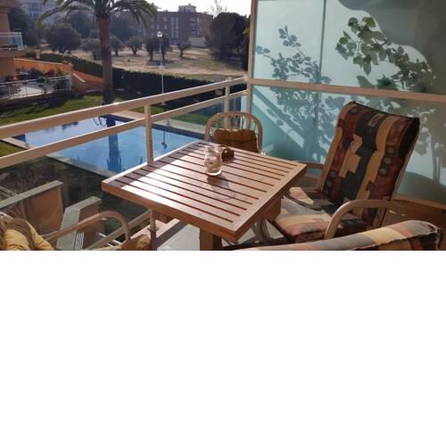 Miramar Serveis - Kriper con Piscina y Parking