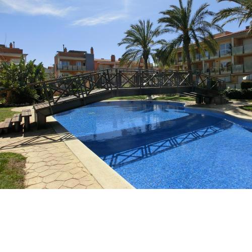 Miramar Serveis - Port Marino 3 Piscinas con Jacuzzi