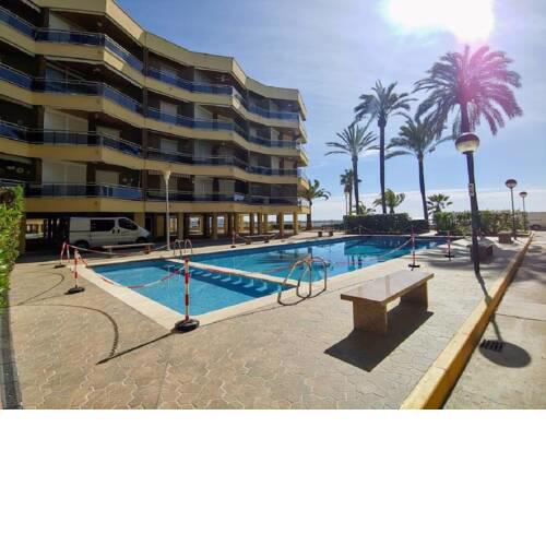 Miramar Serveis - Sol España