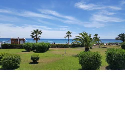 Miramar Serveis - Sol Y Mar Luxus