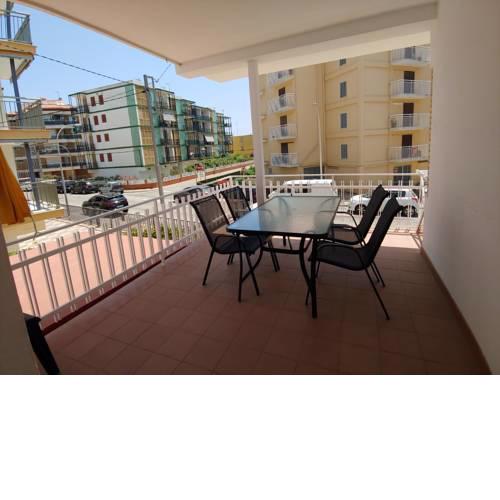 Miramar Serveis- Apartamento Mediterranea
