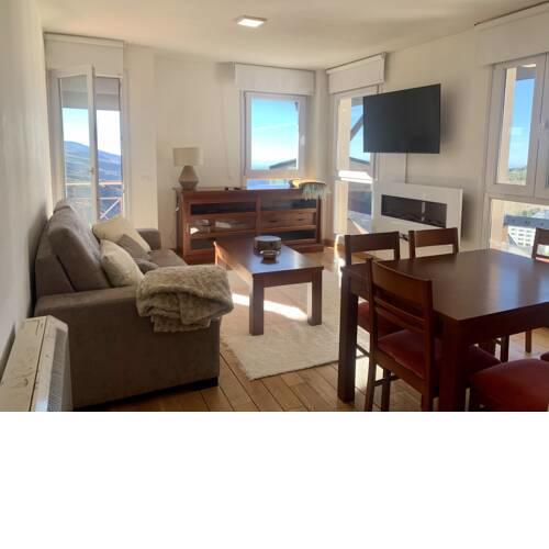 Miramar Ski 8J - your home away from home -