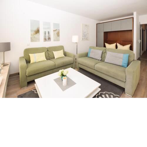 Miramar Wohnung 402