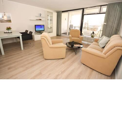 Miramar Wohnung 509