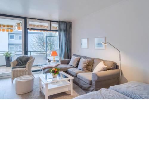 Miramar Wohnung 605