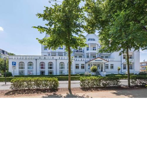 Miramare Wohnung 03