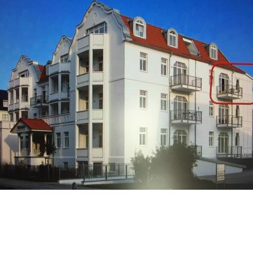 Miramare Wohnung 24