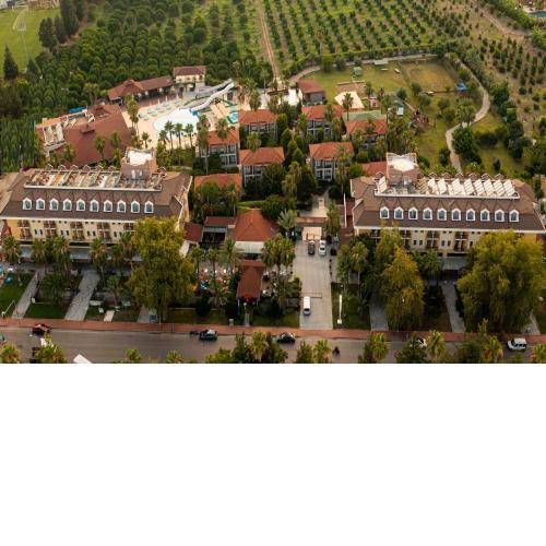 MIRAMOR GARDEN RESORT & Spa - All Inclusive