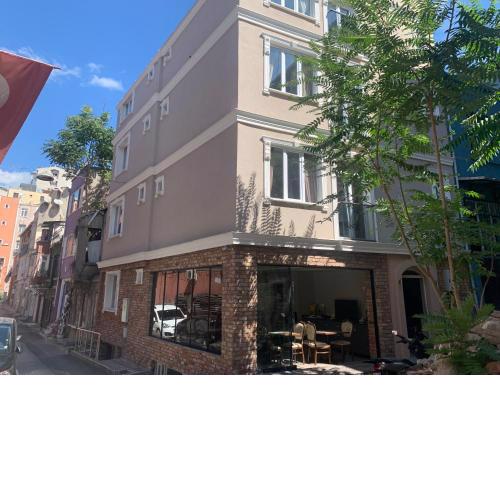 miran suites