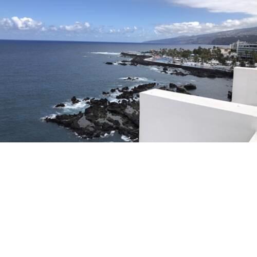 Mirando al mar