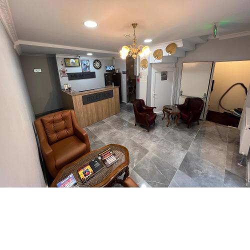 MİRHAN HOTEL