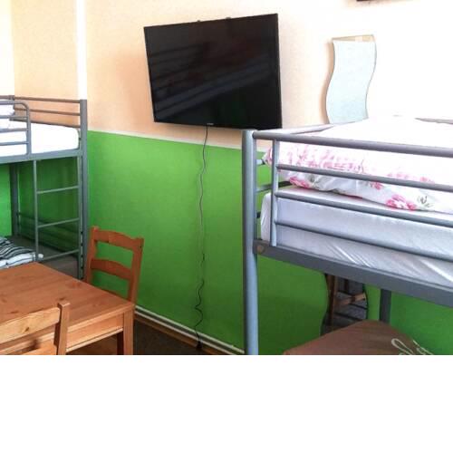 MirHostel