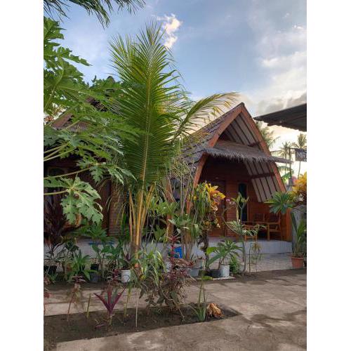 Mirna Homestay
