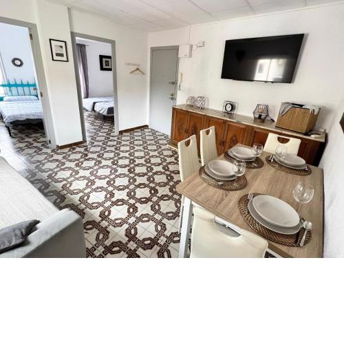 Mirror Apartment Gandia