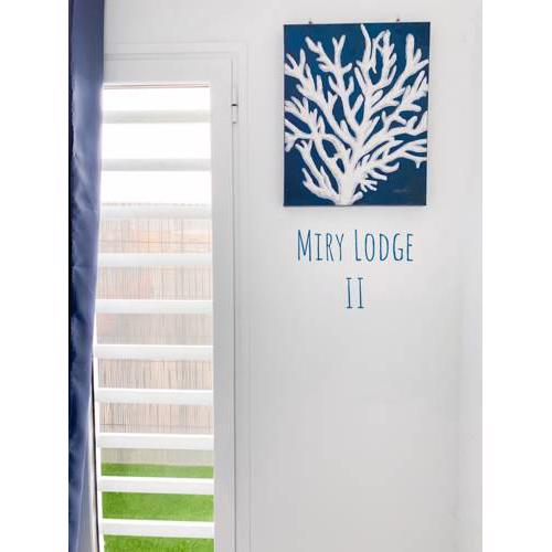Miry Lodge II