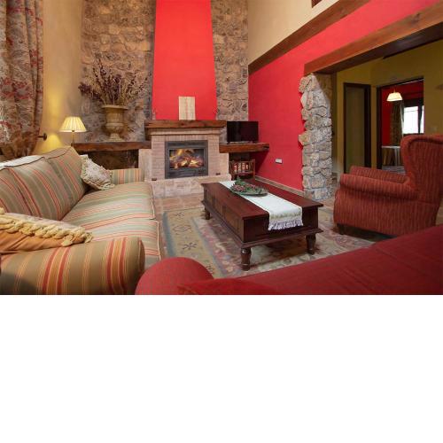 Mis cuatro estaciones, Casa Boutique