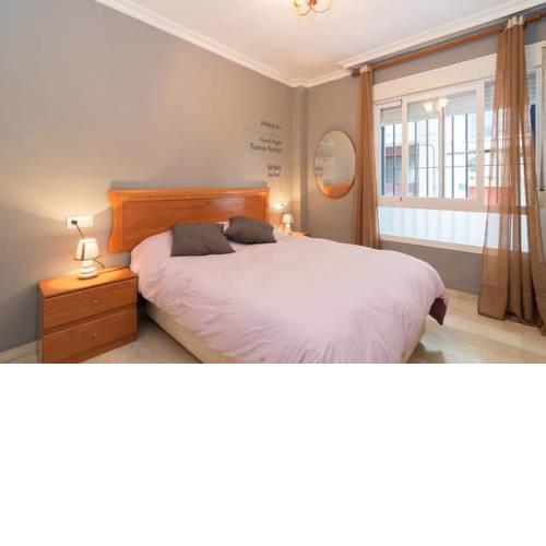 Misericordia Beach Apartamento