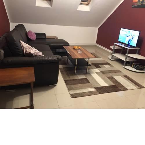 Misha,S place