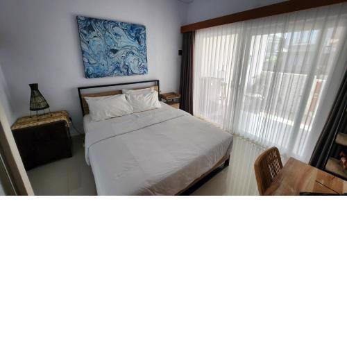 Miss Mendes Guest House