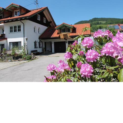 Missen Appartement