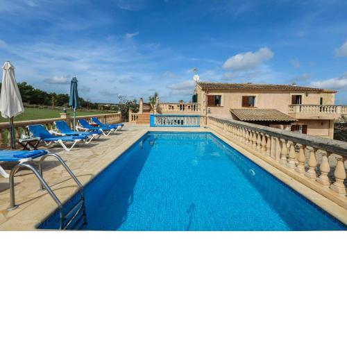 Mistral - Manacor