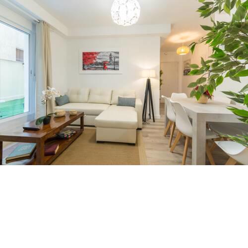 MIT House Apartamento Latina VII en Madrid