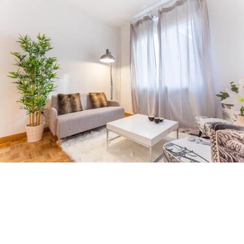MIT House Artes Exclusive II en Madrid