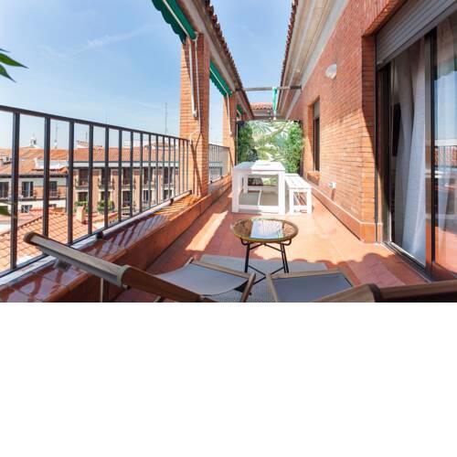 MIT House Artes Exclusive III en Madrid